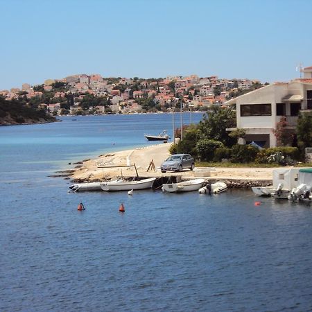 Ivo Apartments Rogoznica (Sibenik-Knin) Exterior foto