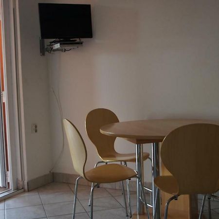 Ivo Apartments Rogoznica (Sibenik-Knin) Exterior foto