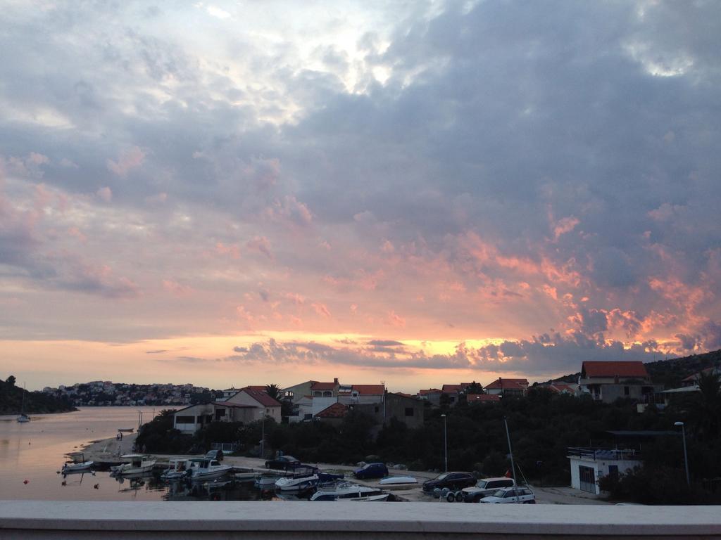 Ivo Apartments Rogoznica (Sibenik-Knin) Quarto foto