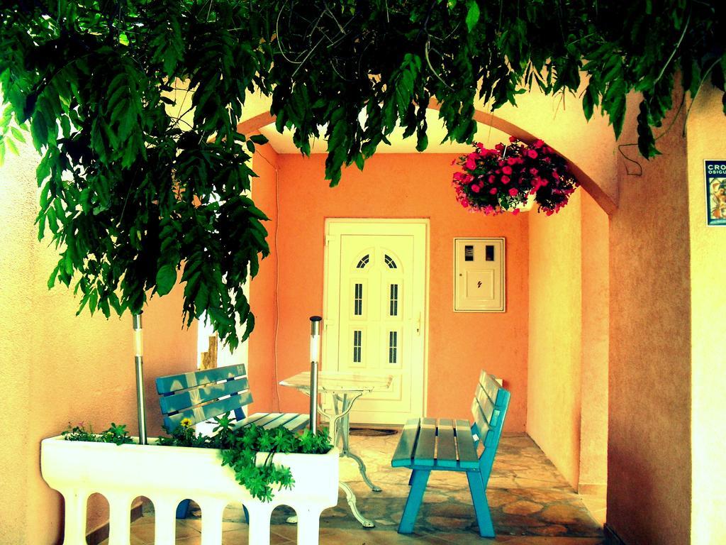 Ivo Apartments Rogoznica (Sibenik-Knin) Quarto foto