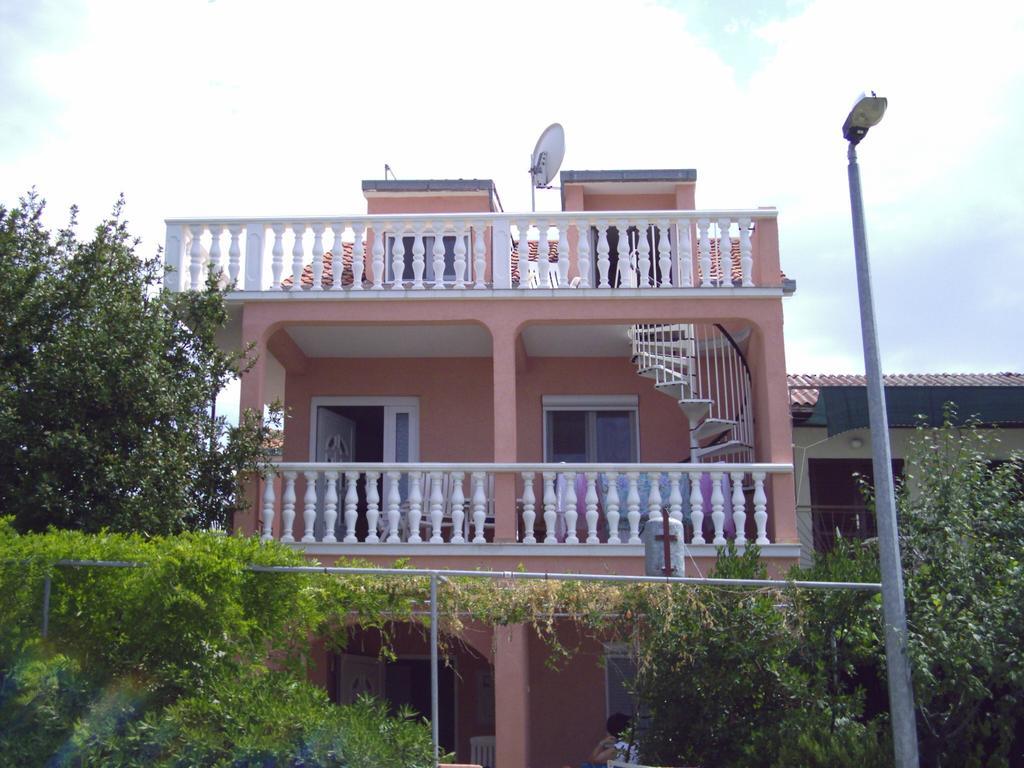 Ivo Apartments Rogoznica (Sibenik-Knin) Exterior foto