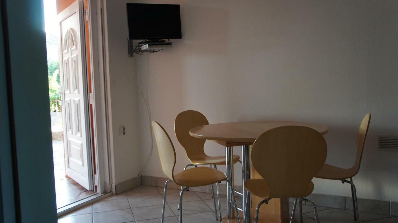 Ivo Apartments Rogoznica (Sibenik-Knin) Exterior foto