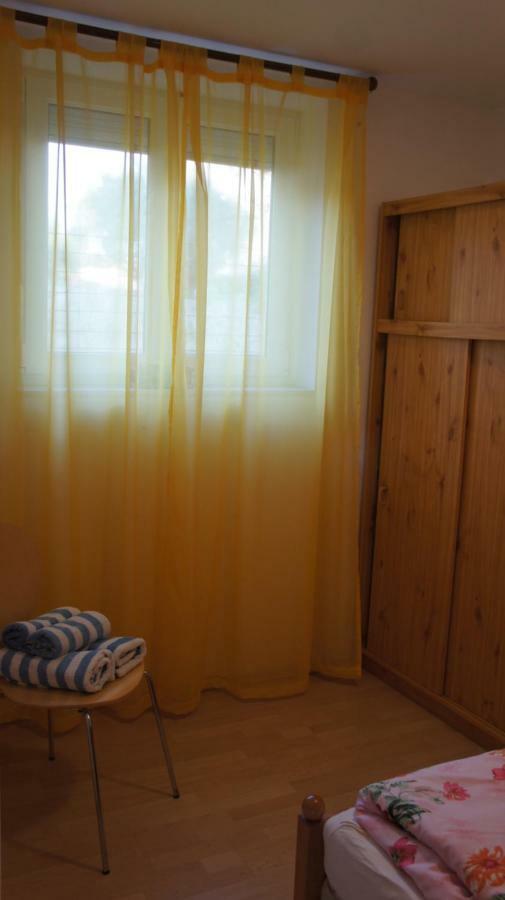 Ivo Apartments Rogoznica (Sibenik-Knin) Exterior foto
