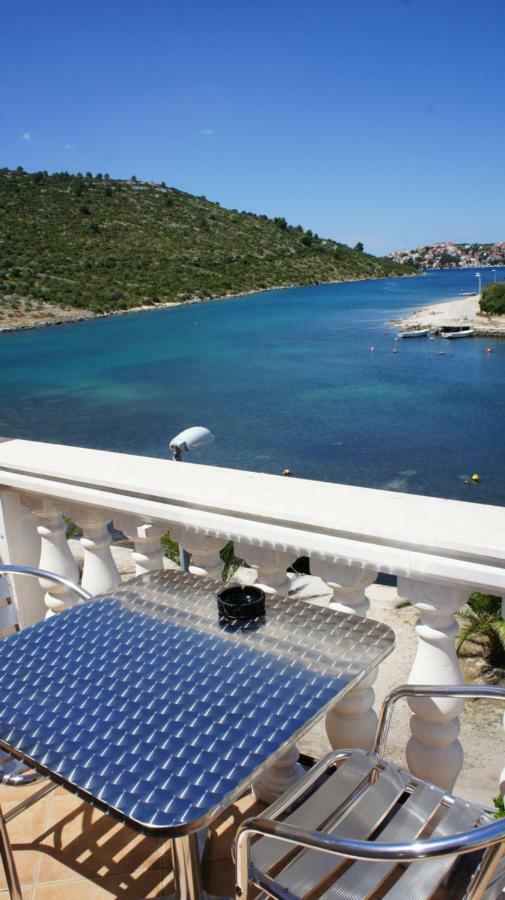 Ivo Apartments Rogoznica (Sibenik-Knin) Exterior foto