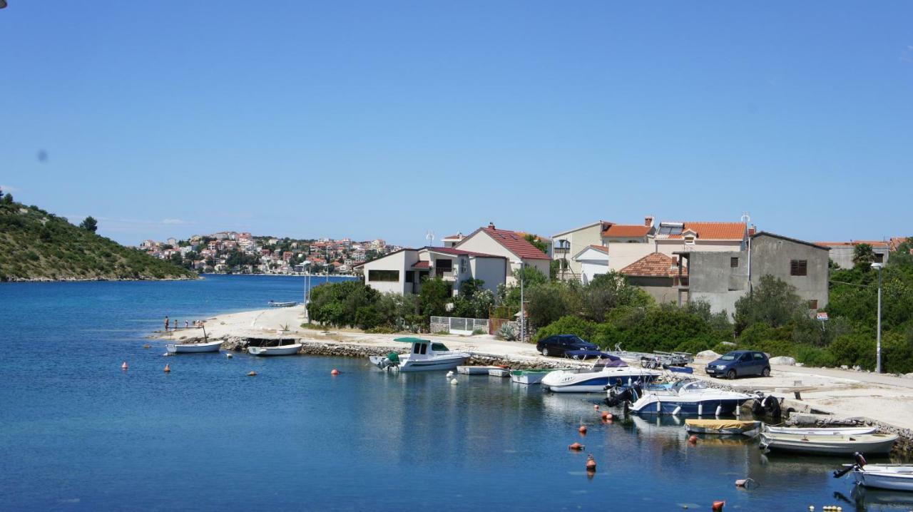 Ivo Apartments Rogoznica (Sibenik-Knin) Exterior foto