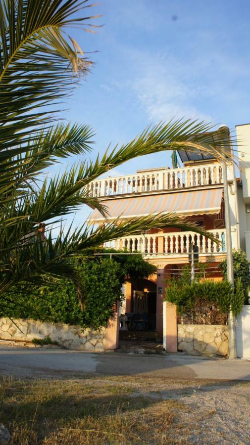 Ivo Apartments Rogoznica (Sibenik-Knin) Exterior foto