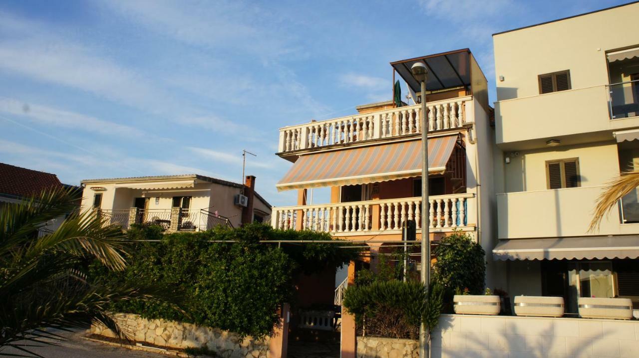 Ivo Apartments Rogoznica (Sibenik-Knin) Exterior foto