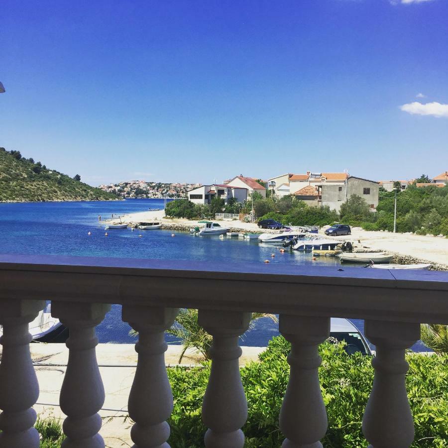 Ivo Apartments Rogoznica (Sibenik-Knin) Exterior foto