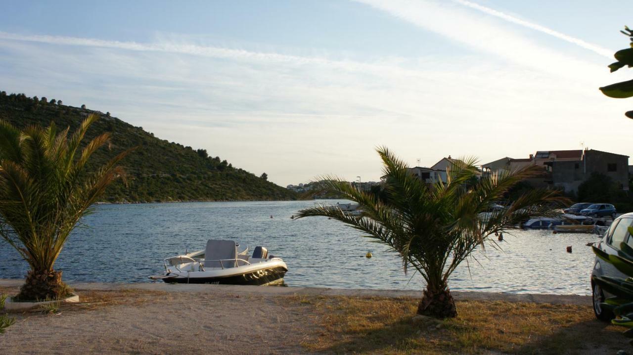 Ivo Apartments Rogoznica (Sibenik-Knin) Exterior foto