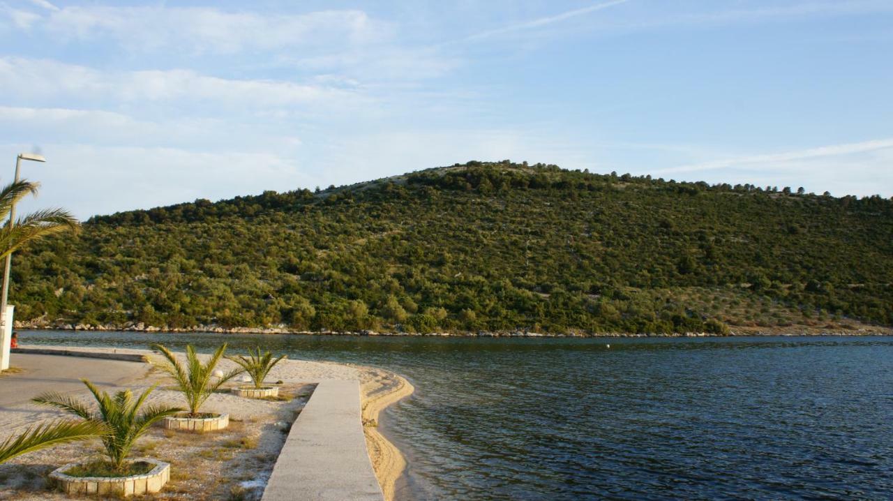 Ivo Apartments Rogoznica (Sibenik-Knin) Exterior foto
