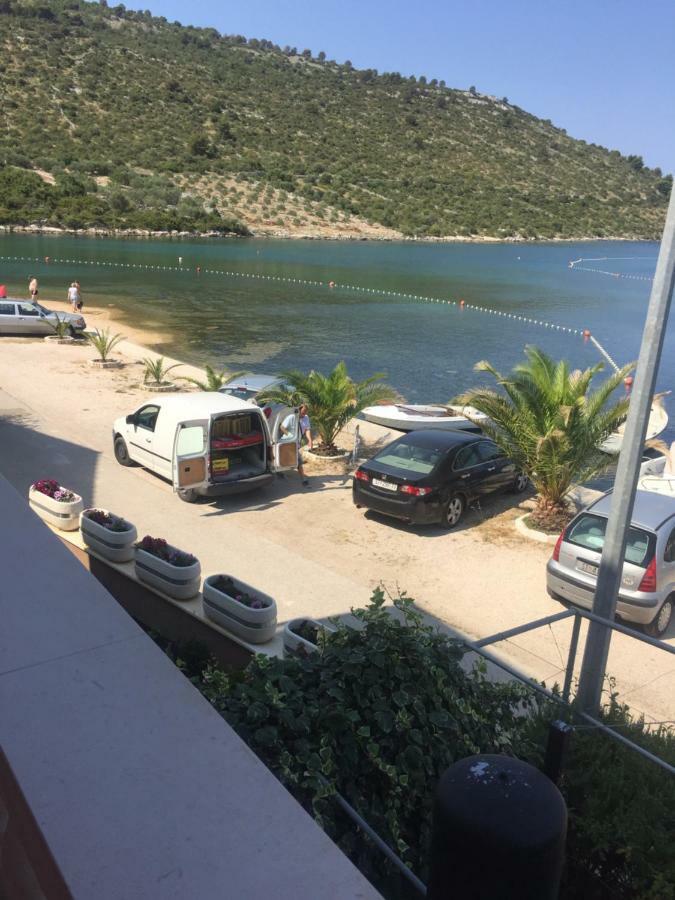 Ivo Apartments Rogoznica (Sibenik-Knin) Exterior foto